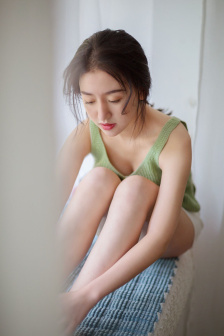 花蝴蝶与野玫瑰